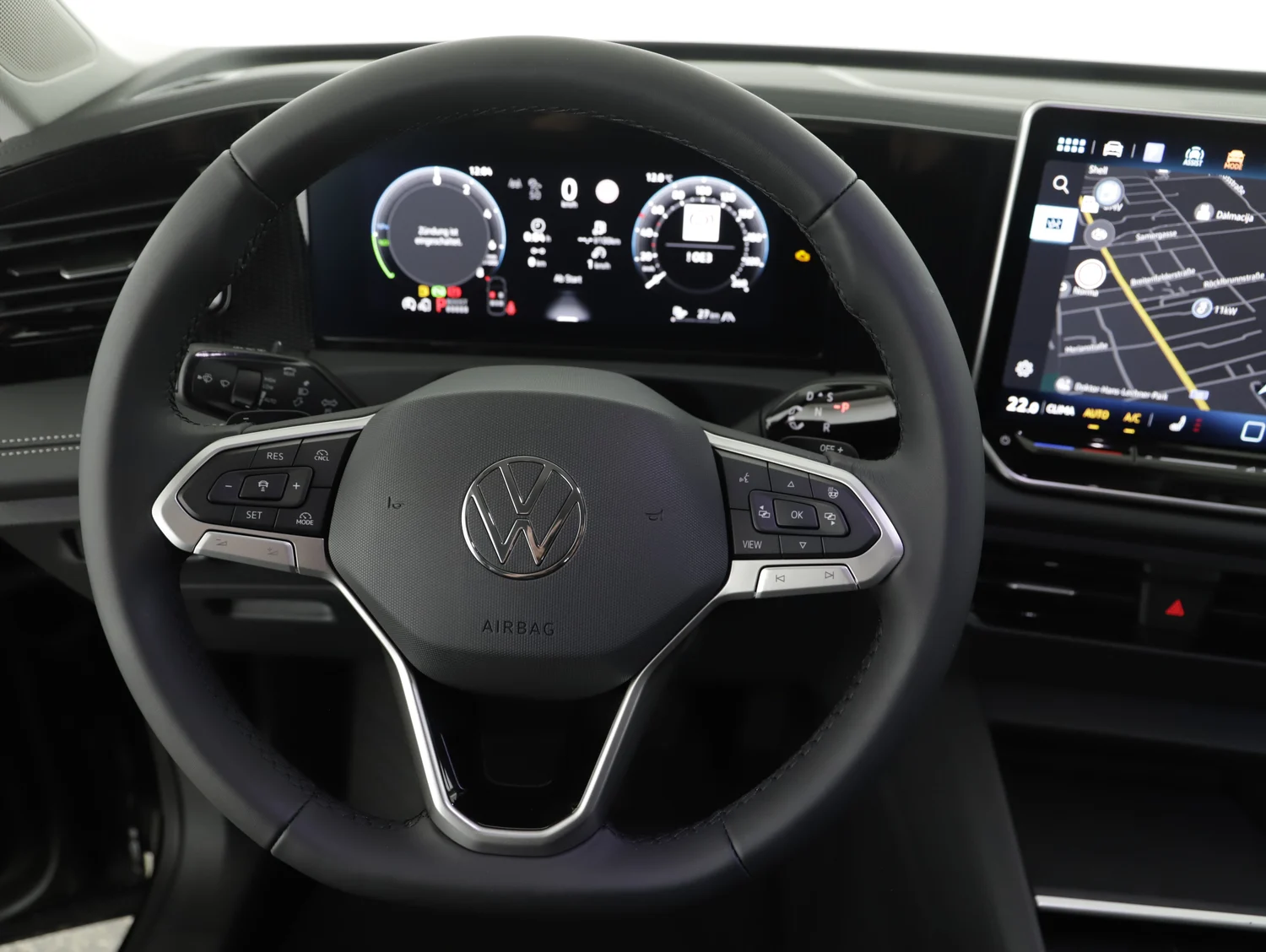 Bild eines Tiguan Friends eHybrid DSG 150 kW