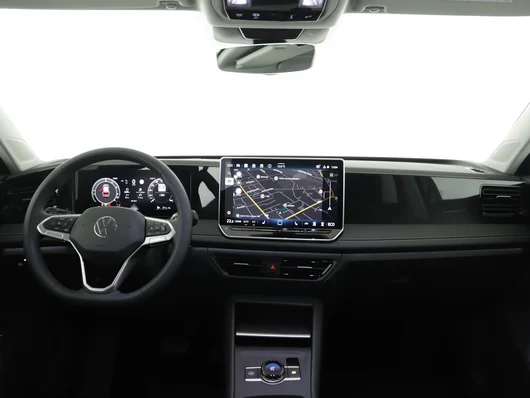 Bild eines Tiguan Friends eHybrid DSG 150 kW