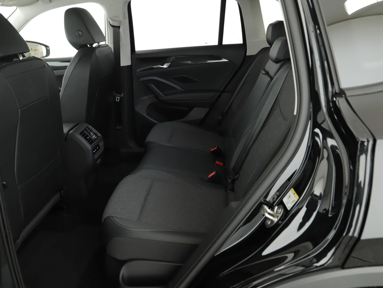 Bild eines Tiguan Friends eHybrid DSG 150 kW