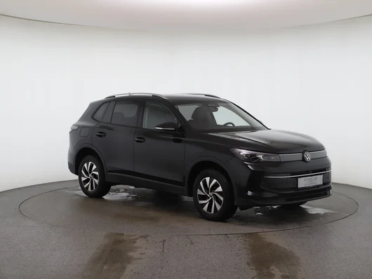 Bild eines Tiguan Friends eHybrid DSG 150 kW