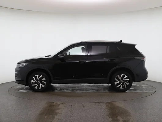 Bild eines Tiguan Friends eHybrid DSG 150 kW