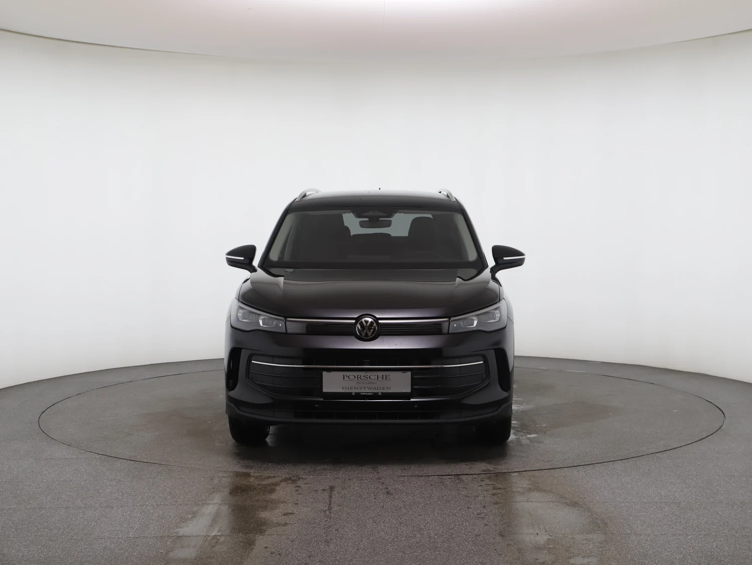 Bild eines Tiguan Friends eHybrid DSG 150 kW