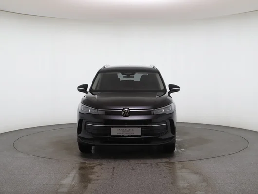 Bild eines Tiguan Friends eHybrid DSG 150 kW