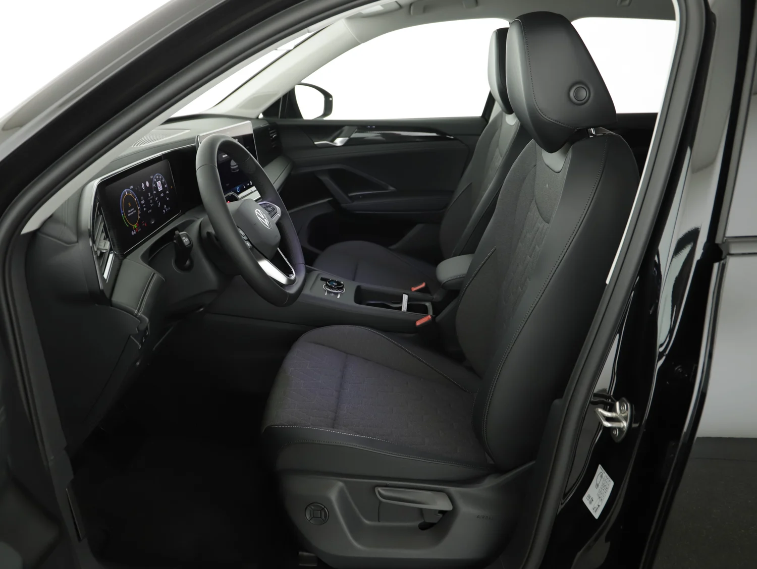 Bild eines Tiguan Friends eHybrid DSG 150 kW