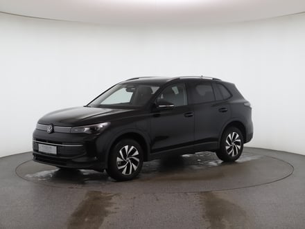 VW Tiguan Friends eHybrid DSG 150 kW