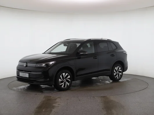 Bild eines Tiguan Friends eHybrid DSG 150 kW