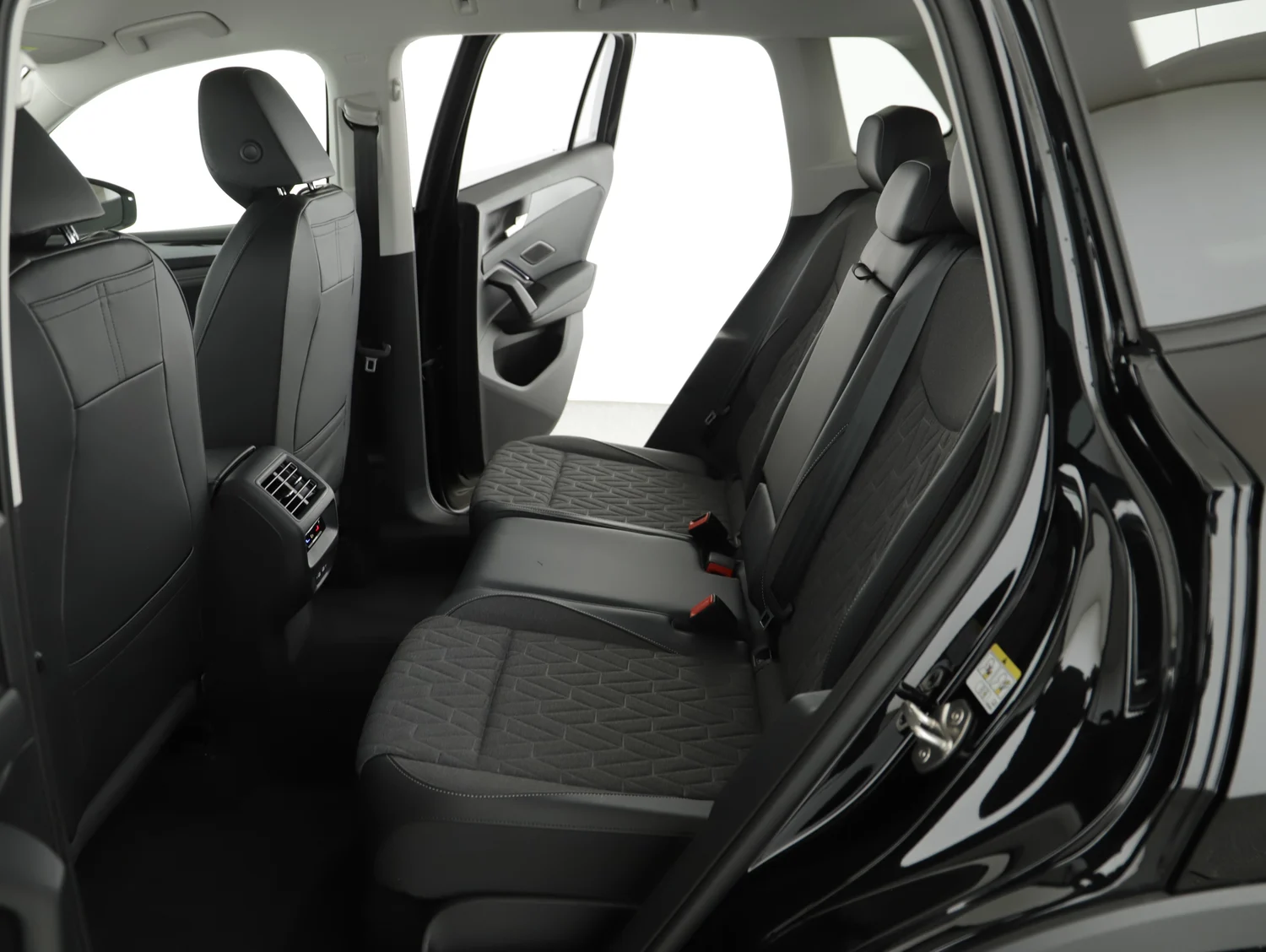 Bild eines Tiguan Friends eHybrid DSG 150 kW