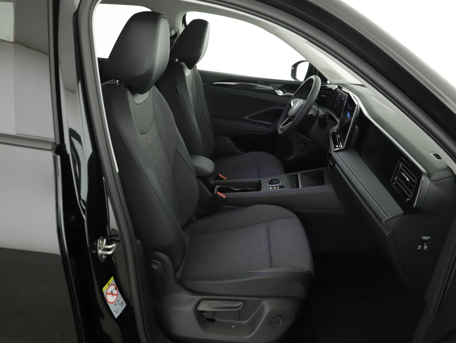 Bild eines Tiguan Friends eHybrid DSG 150 kW