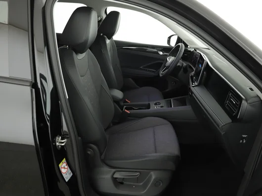 Bild eines Tiguan Friends eHybrid DSG 150 kW
