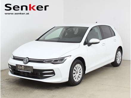 VW Golf 4Me TSI