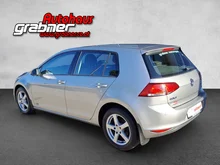 Thumbnail-Foto von Fahrzeug