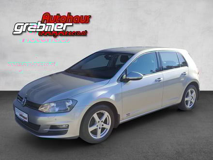 VW Golf Rabbit BMT TDI