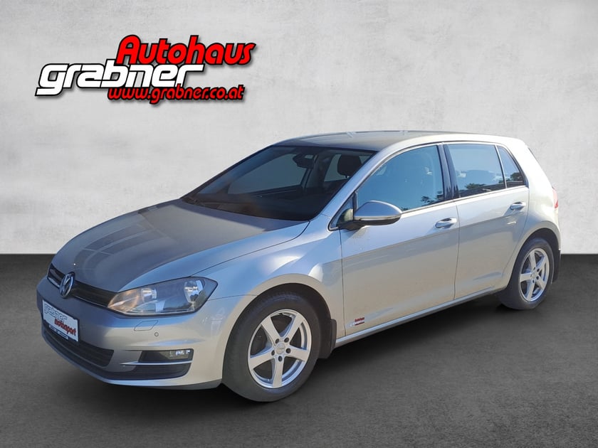VW Golf Rabbit BMT TDI