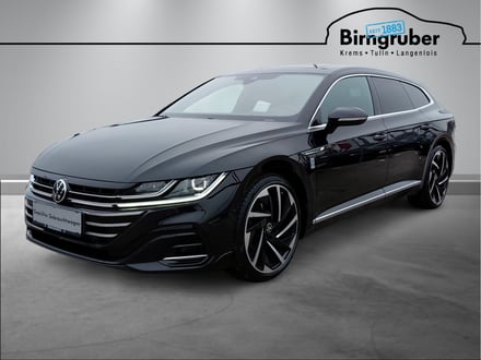 VW Arteon SB R-Line TDI 4MOTION DSG