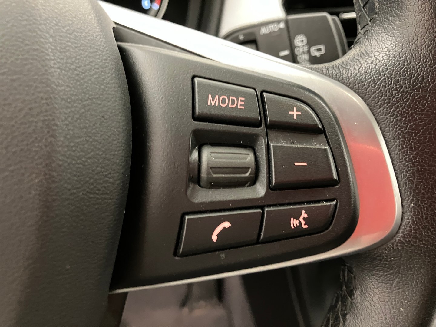 BMW X1 sDrive16d | Bild 16 von 30