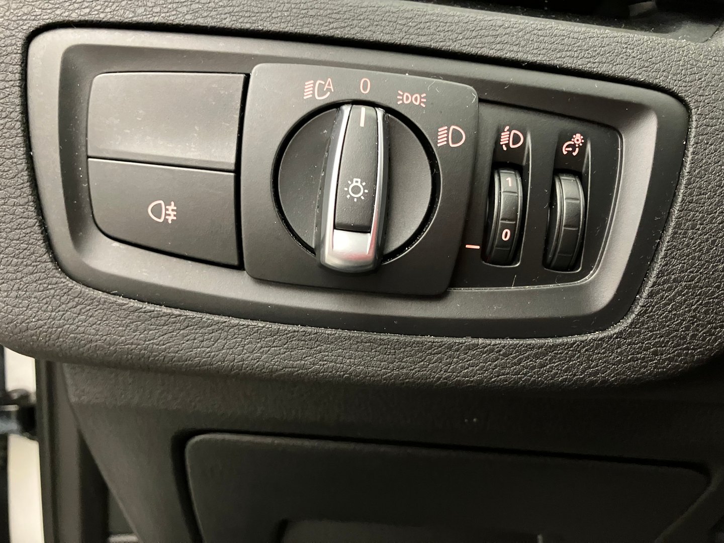 BMW X1 sDrive16d | Bild 10 von 30