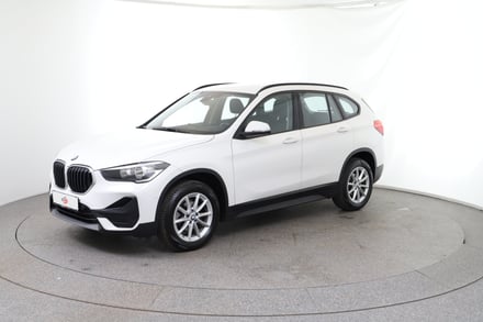 BMW X1 sDrive16d
