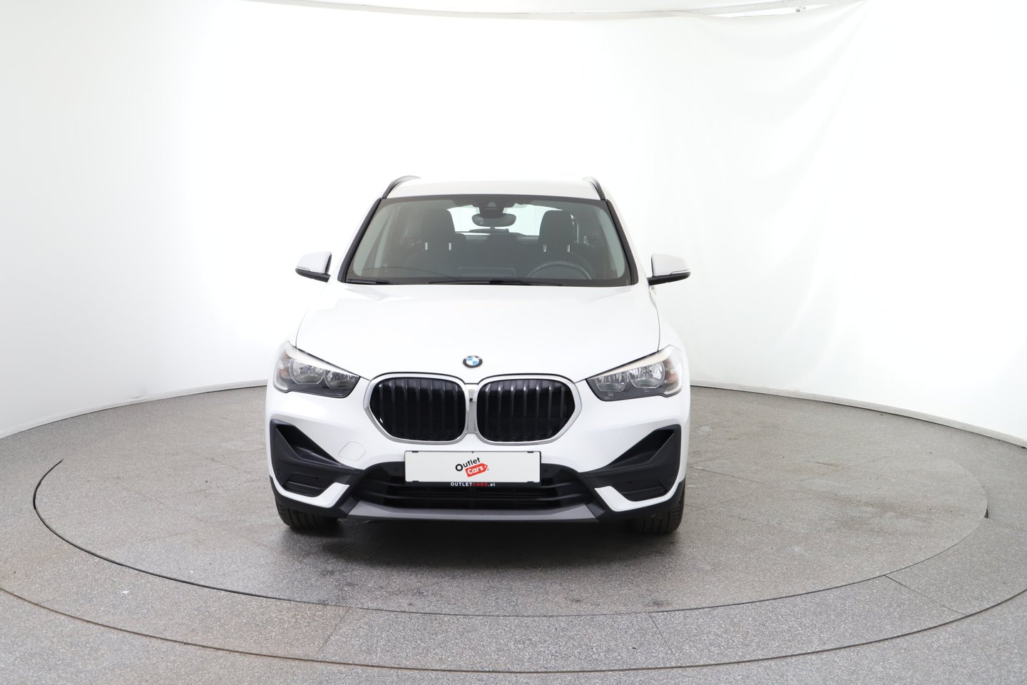 BMW X1 sDrive16d | Bild 8 von 30