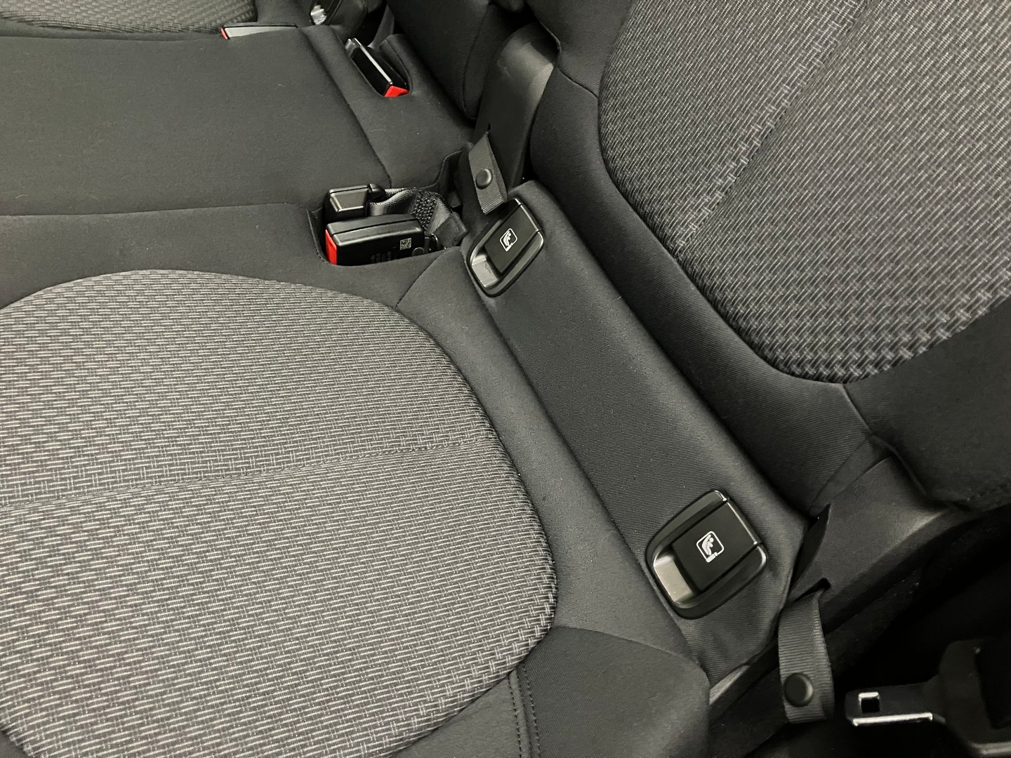 BMW X1 sDrive16d | Bild 25 von 30