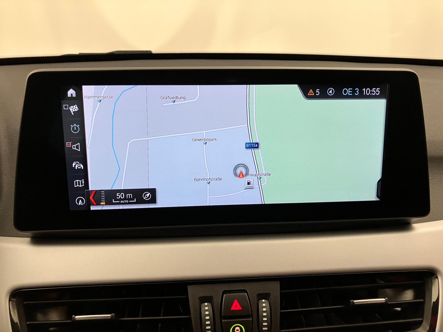 BMW X1 sDrive16d | Bild 18 von 30