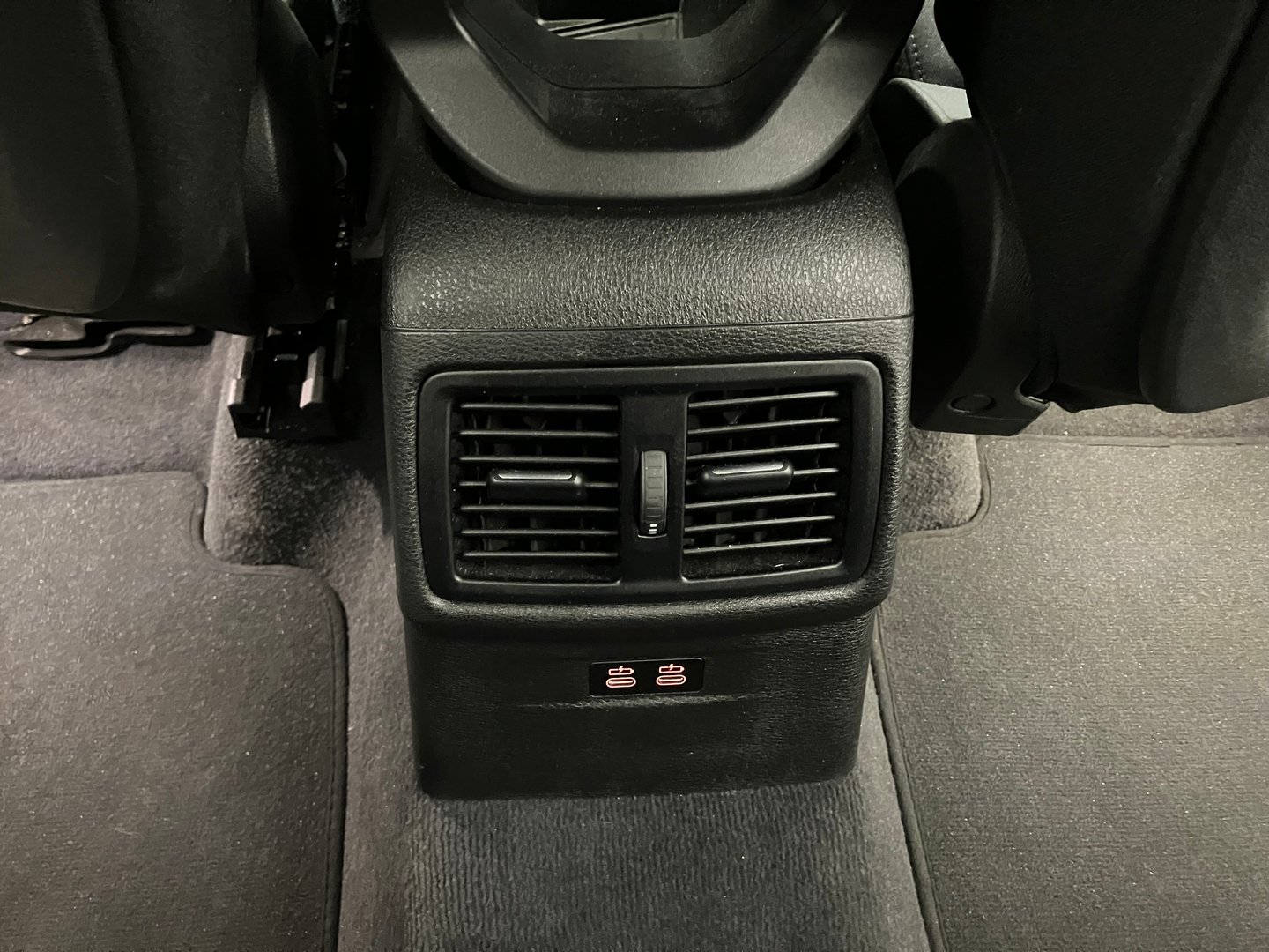 BMW X1 sDrive16d | Bild 26 von 30