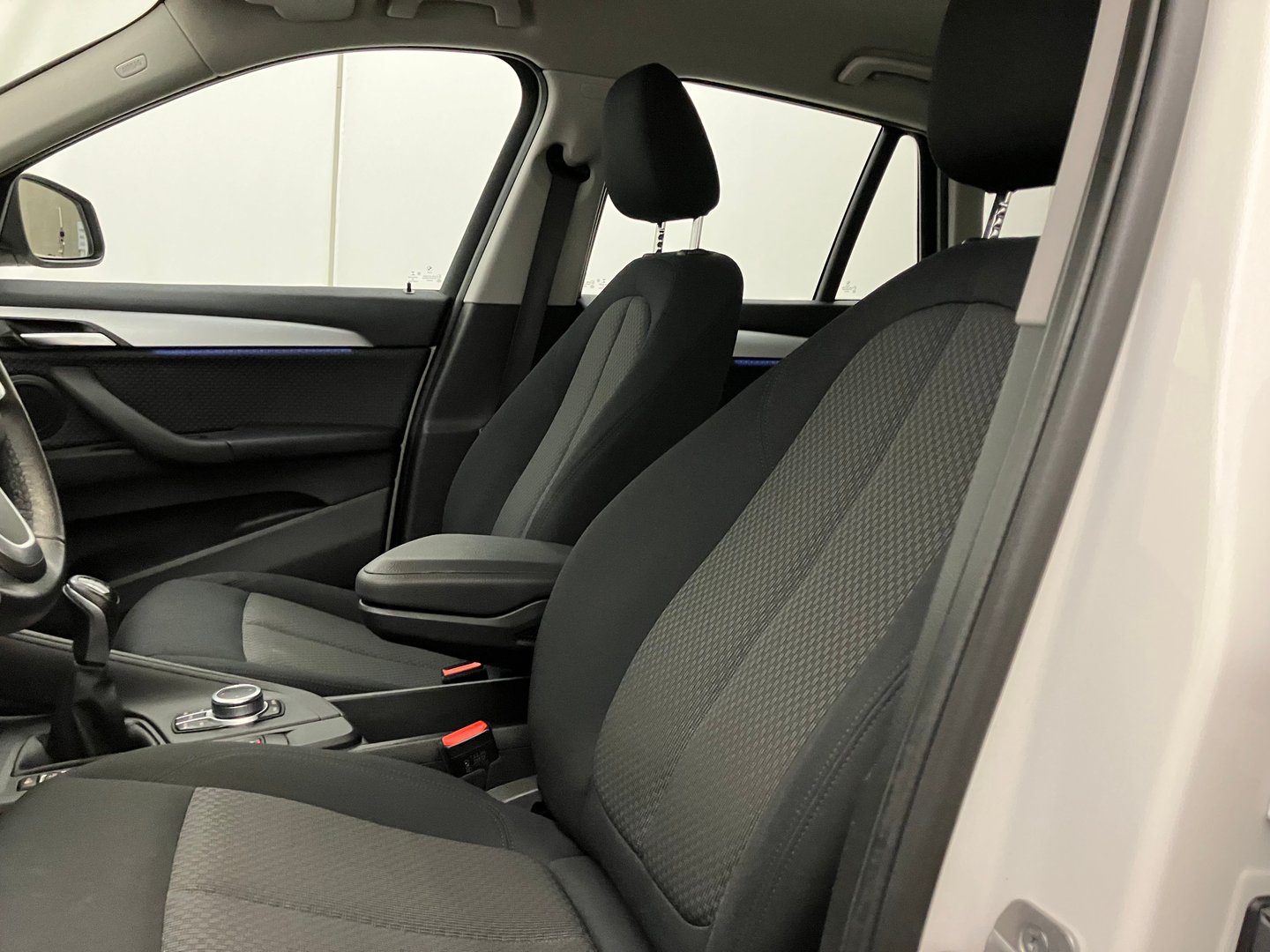 BMW X1 sDrive16d | Bild 11 von 30