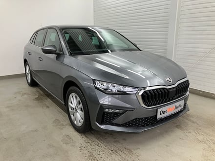 Škoda Scala Selection TSI DSG