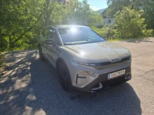 Thumbnail-Foto von Fahrzeug