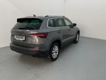 Thumbnail-Foto von Fahrzeug