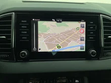 Thumbnail-Foto von Fahrzeug