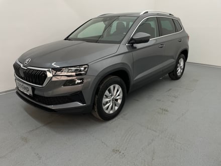 Škoda Karoq Selection TSI