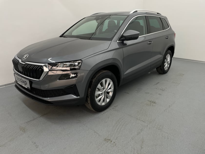 Škoda Karoq Selection TSI