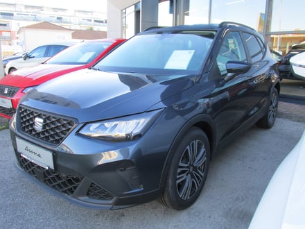 SEAT Arona Style Edition 1.0 TSI DSG