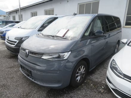VW Multivan ÜH TDI