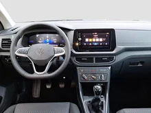 Thumbnail-Foto von Fahrzeug