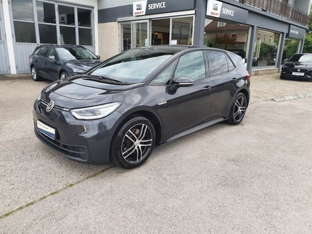 VW ID.3 Pro 107 kW Business