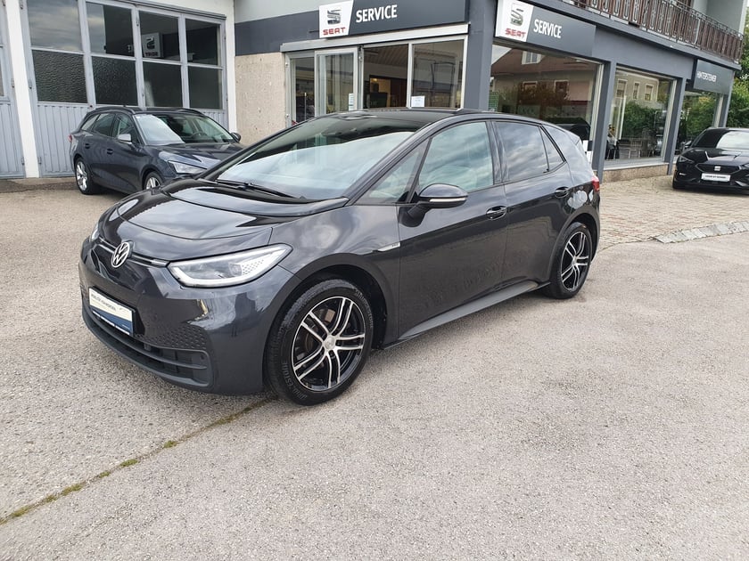 VW ID.3 Pro 107 kW Business