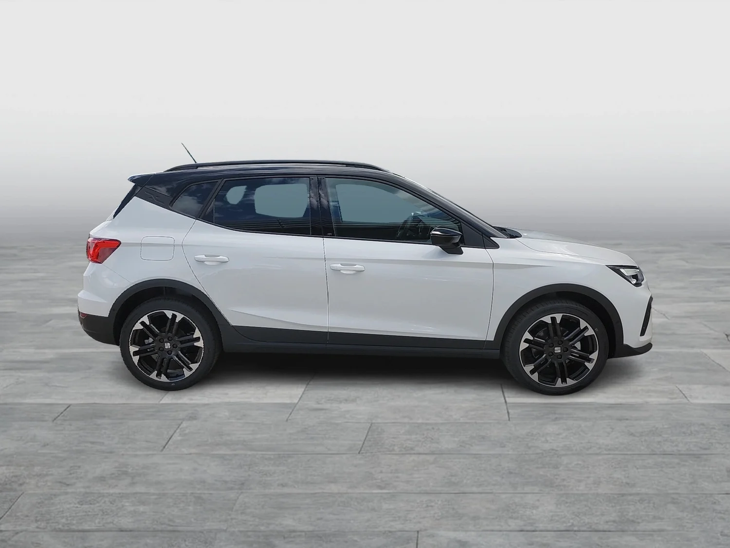 Bild eines Arona FR 1.0 TSI DSG