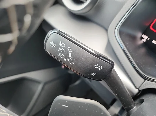 Bild eines Arona FR 1.0 TSI DSG
