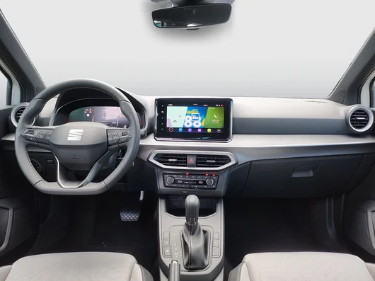 Bild eines Arona FR 1.0 TSI DSG