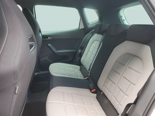 Bild eines Arona FR 1.0 TSI DSG