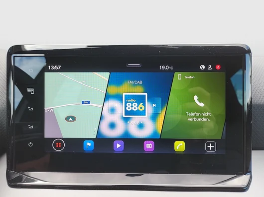 Bild eines Arona FR 1.0 TSI DSG