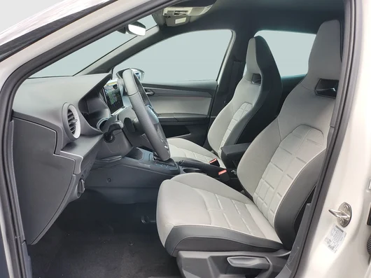 Bild eines Arona FR 1.0 TSI DSG