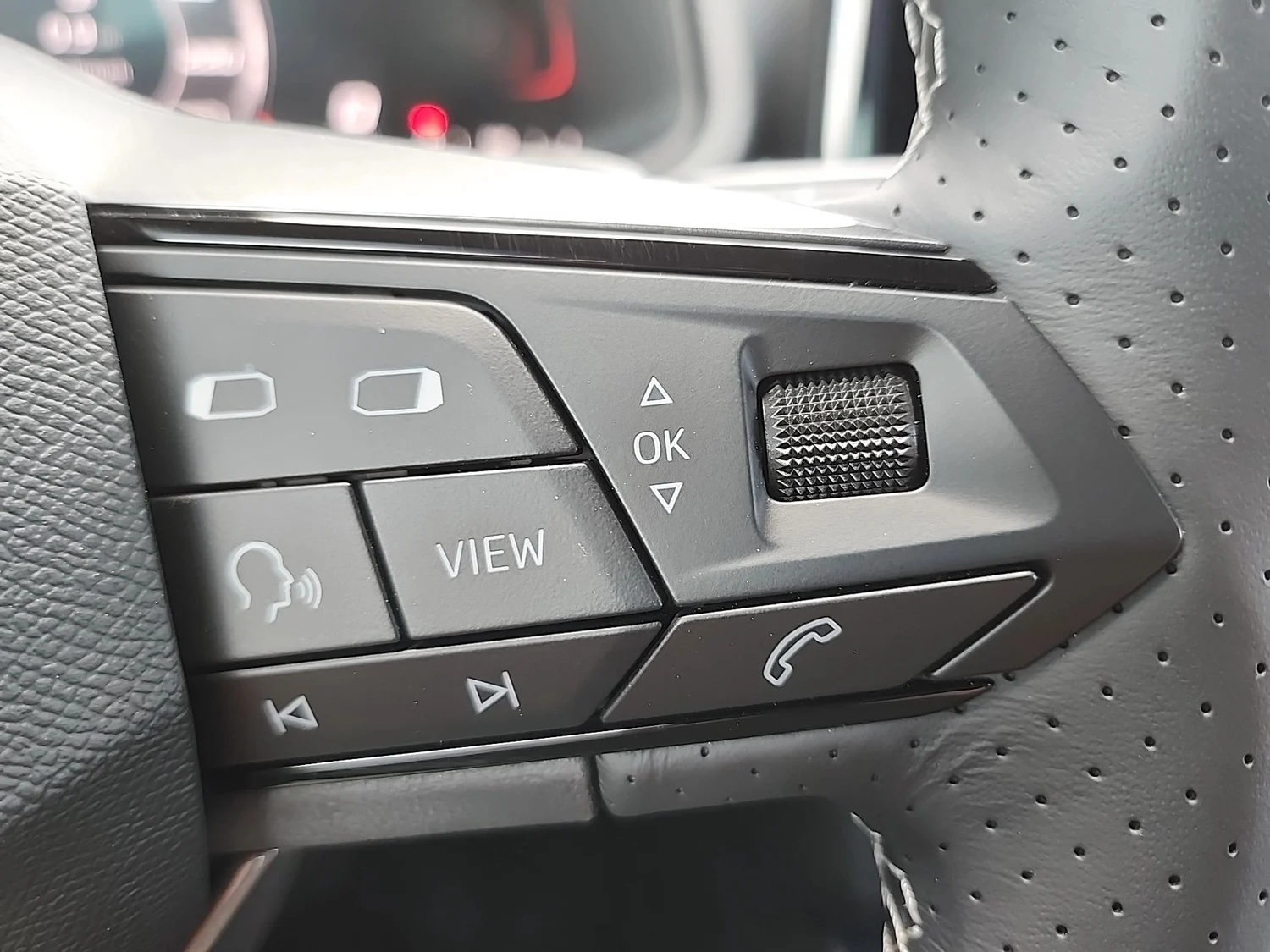 Bild eines Arona FR 1.0 TSI DSG