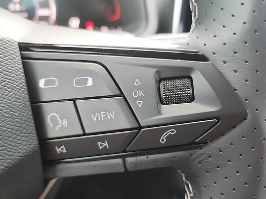 Bild eines Arona FR 1.0 TSI DSG