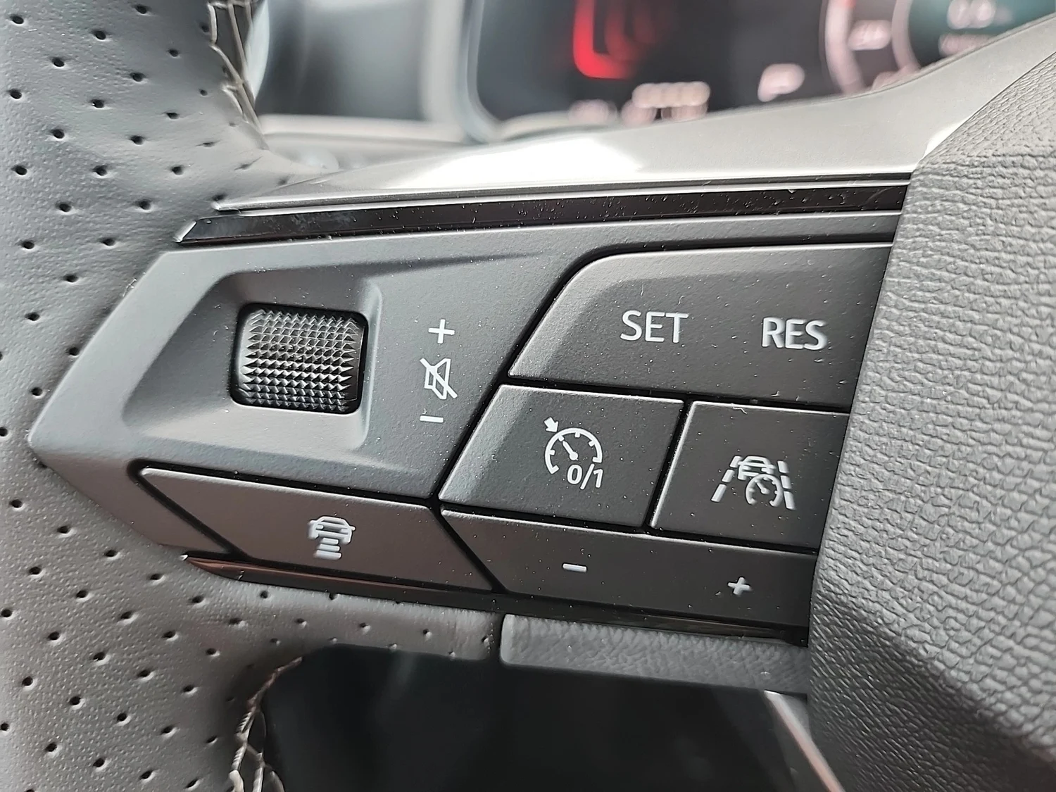 Bild eines Arona FR 1.0 TSI DSG