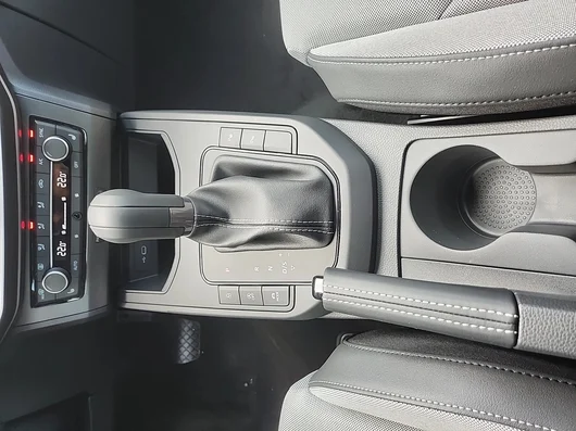 Bild eines Arona FR 1.0 TSI DSG