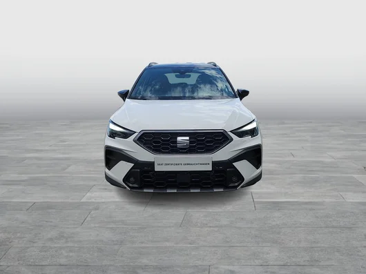 Bild eines Arona FR 1.0 TSI DSG