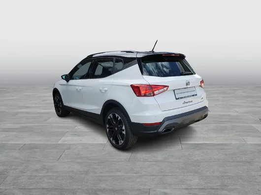 Bild eines Arona FR 1.0 TSI DSG