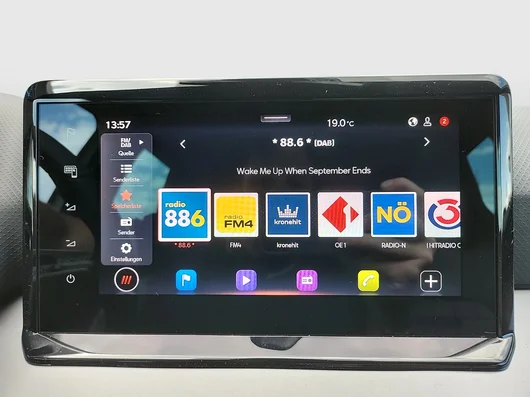 Bild eines Arona FR 1.0 TSI DSG